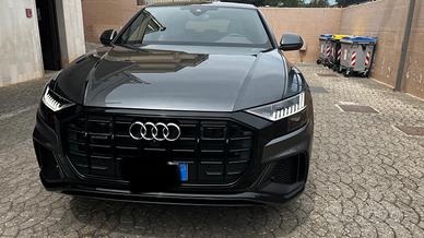 Audi Q8 Sport 50 TDI QUATTRO 286cv