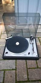 Piatto Thorens TD166 MKll