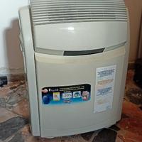 condizionatore portatile