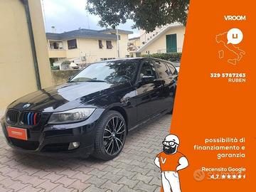 BMW Serie 3 320d cat xDrive Touring Eletta