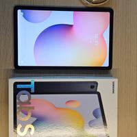 Galaxy Tab S6 lite wifi 10.4 tft 4gb ram 64gb