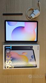 Galaxy Tab S6 lite wifi 10.4 tft 4gb ram 64gb