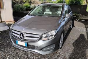 Mercedes-Benz Classe B B 180 d Automatic Sport