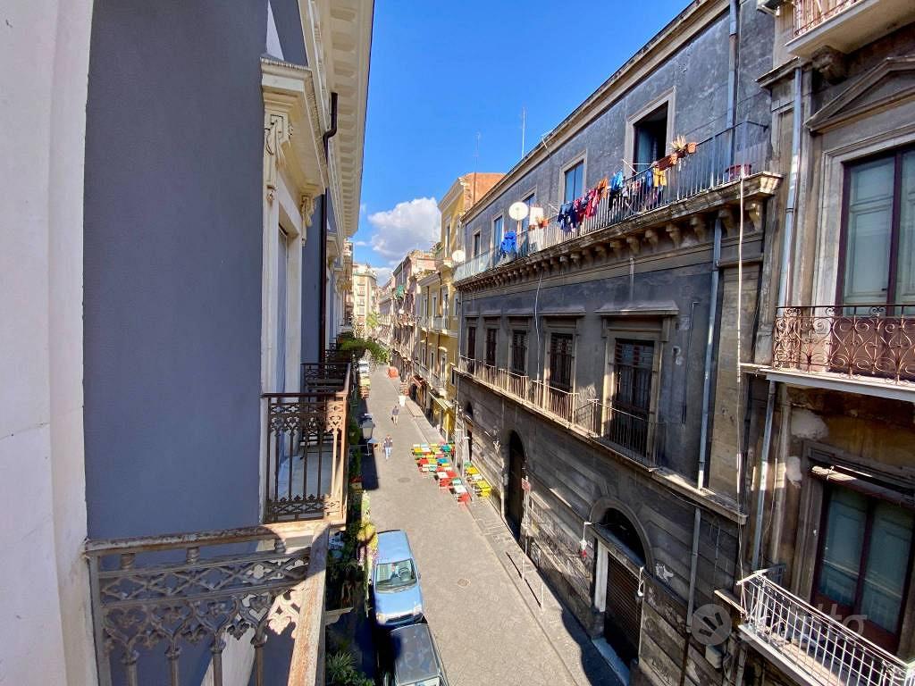 Appartamento – Catania, San Berillo, Centro storico - Vista 3