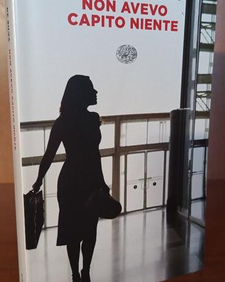 Diego De Silva - Non avevo capito niente