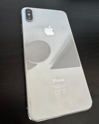 IPhone XsMax
