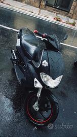 GILERA RUNNER 70 tpr