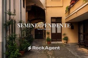 Appartamento di 60 m² con 2 locali a Sarno