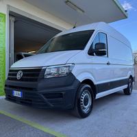 Volkswagen Crafter 2.0TDI 1PROP GARANZIA 24 MESI