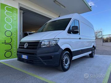 Volkswagen Crafter 2.0TDI 1PROP GARANZIA 24 MESI