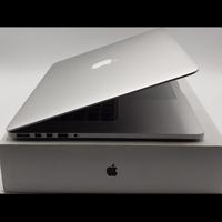 Mac Book Pro 15