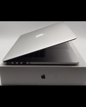 Mac Book Pro 15
