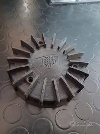 Ventola motori Rizzato stampata in 3D