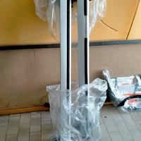 Barre portatutto e portabici Thule