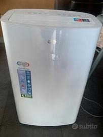 climatizzatore portatile 13000 btu freddo+caldo