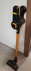 Aspirapolvere senza filo De'Longhi