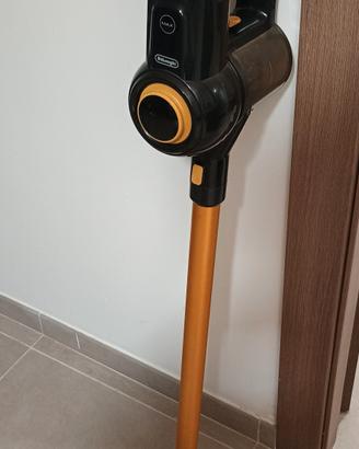 Aspirapolvere senza filo De'Longhi