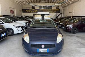 Fiat Grande Punto 1.3 MJT 75 CV 5 porte S&S Actual