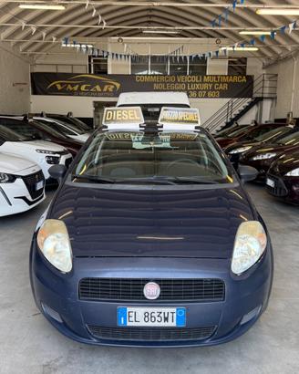 Fiat Grande Punto 1.3 MJT 75 CV 5 porte S&S Actual