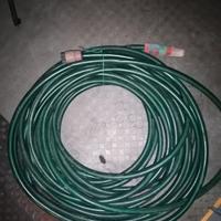 Tubo x acqua da giardino 