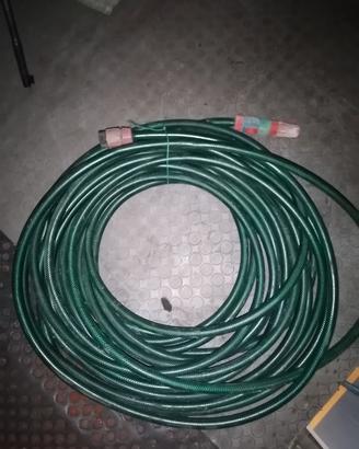 Tubo x acqua da giardino 