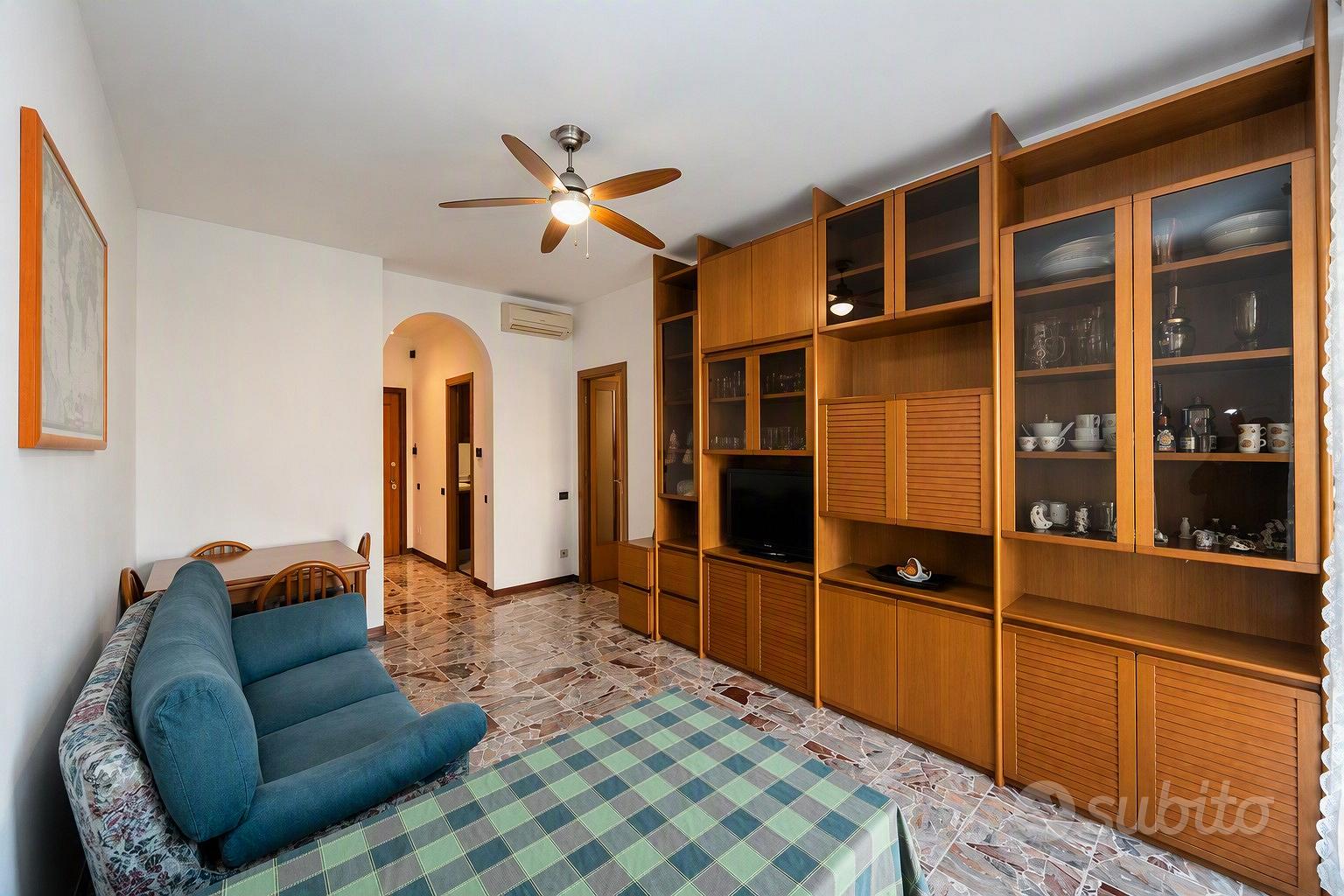Appartamento – Villasanta, San Fiorano - Vista 2