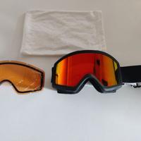 Anon Helix 2.0 - Maschera Snowboard / Sci