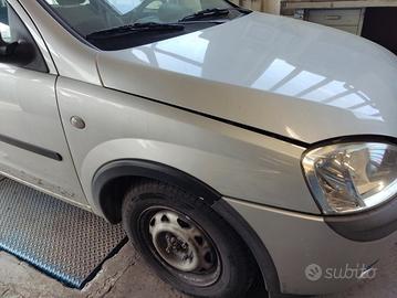 Parafango destro OPEL CORSA C del 2003