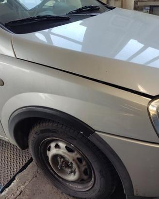 Parafango destro OPEL CORSA C del 2003