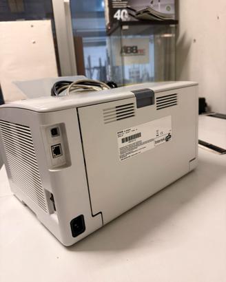 Stampante laser Epson AL-M200 monocromatica