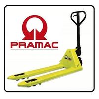 Transpallet Pramac 2500 kg