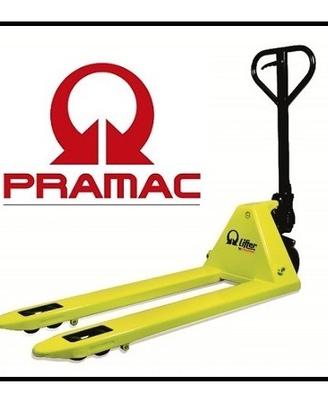 Transpallet Pramac 2500 kg