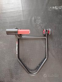 Cavalletto moto e accessori