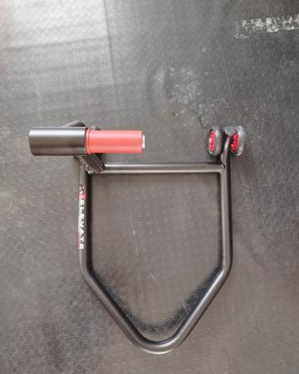 Cavalletto moto e accessori