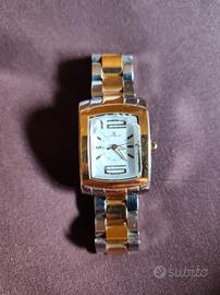 Orologio Lorenz vintage da donna 