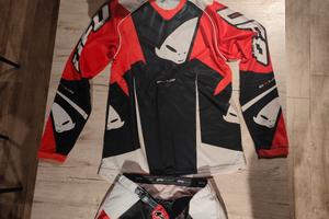 completo moto cross/enduro