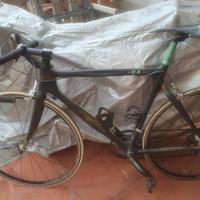 Kuota Racing carbon frame Bentley