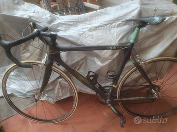 Kuota Racing carbon frame Bentley