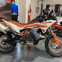 KTM 890 Adventure