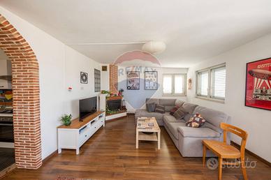 Attico/Mansarda - Catania