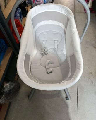 baby hug 4 in 1