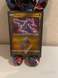 carta pokemon