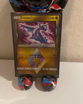 carta pokemon