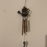 Campana a vento annaffiatoio