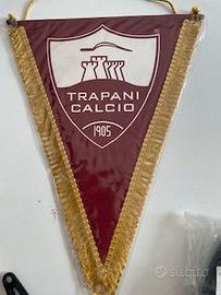 gagliardetto Trapani calcio