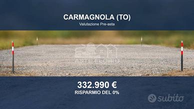 Immobile in asta di 2925 m² a Carmagnola
