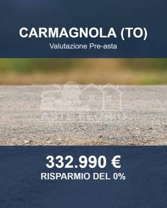 Immobile in asta di 2925 m² a Carmagnola