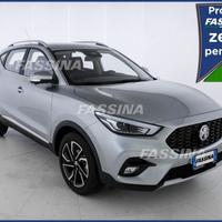 MG ZS 1.5 VTi-Tech Luxury ADAS