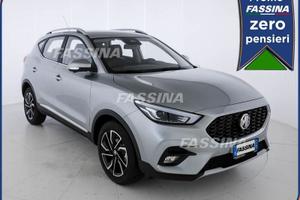 MG ZS 1.5 VTi-Tech Luxury ADAS