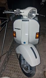 piaggio vespa px 125 1978